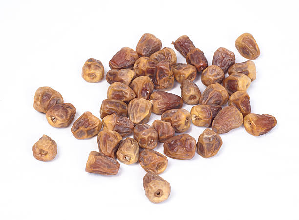 The finest varieties of dates