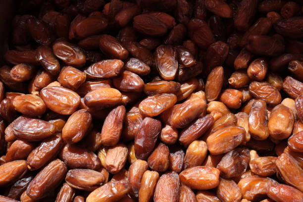 The indispensable antioxidant source of Ramadan: dates