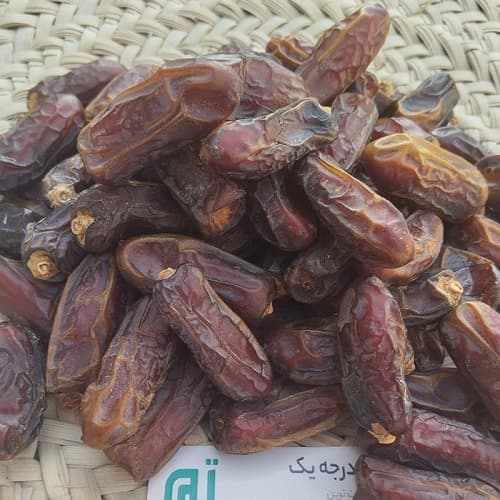 خرما-شاهانی-درجه-یک
